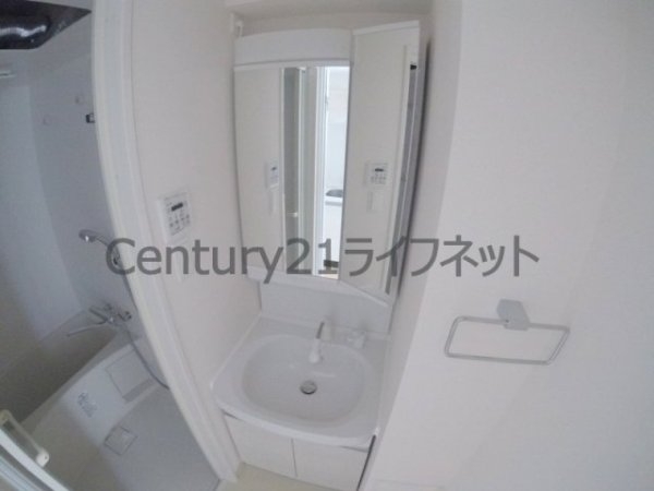 ファーストフィオーレ新梅田