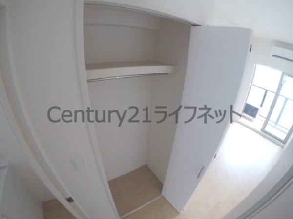 ファーストフィオーレ新梅田