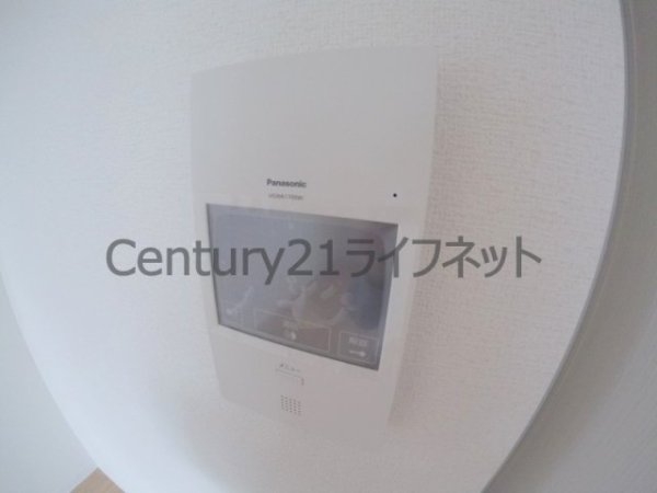 ファーストフィオーレ新梅田