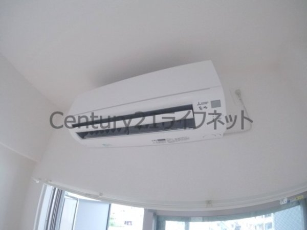 ファーストフィオーレ新梅田