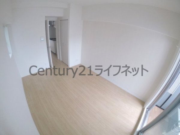 ファーストフィオーレ新梅田