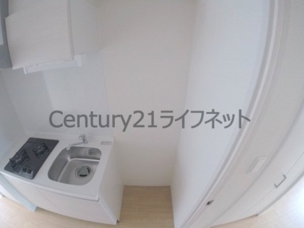 ファーストフィオーレ新梅田