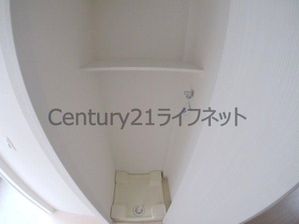 ファーストフィオーレ新梅田
