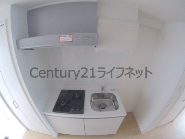 ファーストフィオーレ新梅田