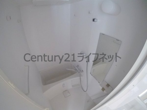 ファーストフィオーレ新梅田