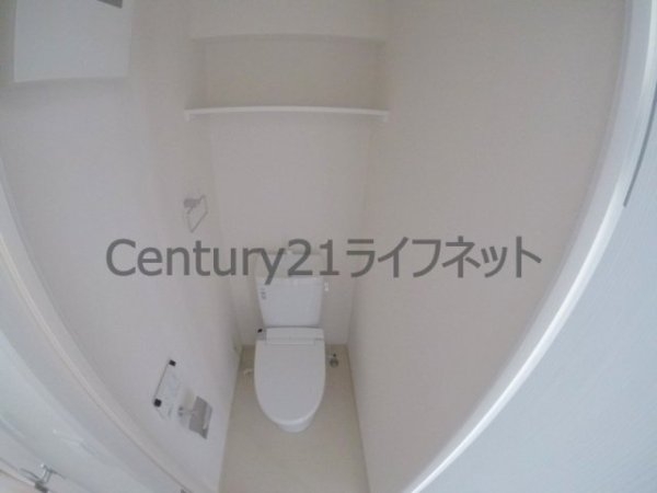 ファーストフィオーレ新梅田