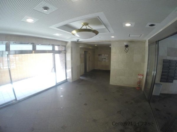 リーガル新大阪駅前