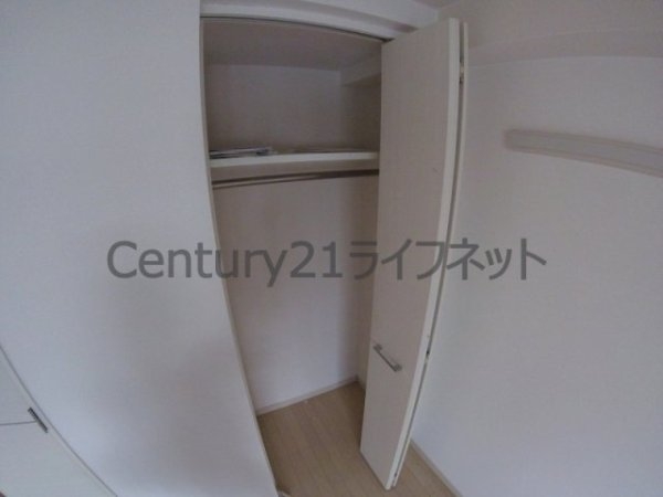 プレサンス天神橋ディオレ