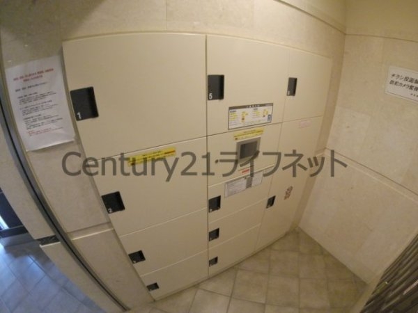 プレサンス天神橋ディオレ