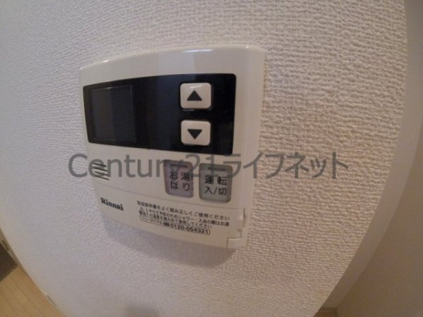 プレサンス天神橋ディオレ