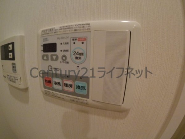 プレサンス天神橋ディオレ