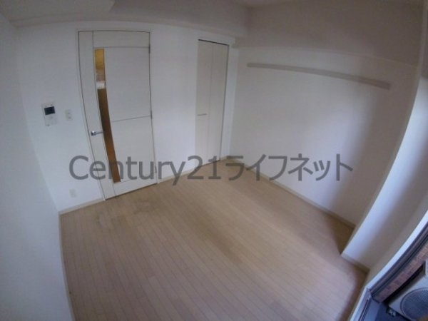 プレサンス天神橋ディオレ