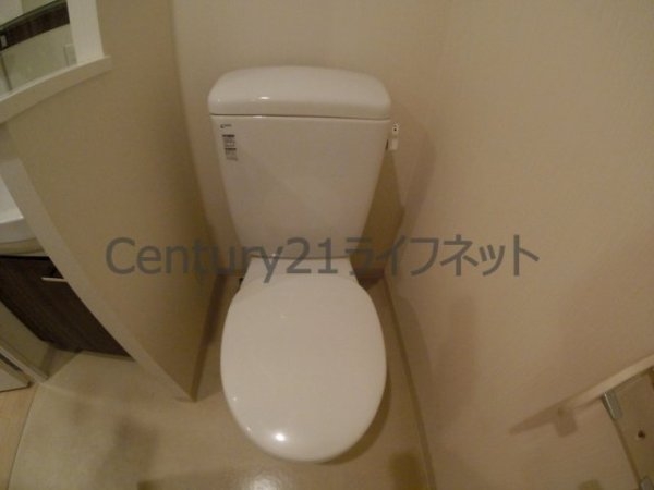 プレサンス天神橋ディオレ