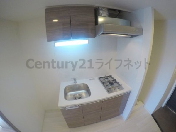 プレサンス新大阪ストリーム
