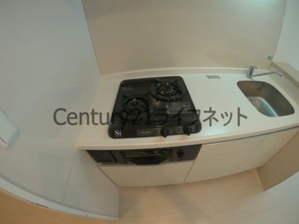 イーストヴィラ梅田