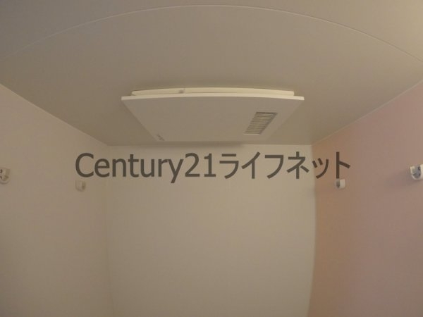 イーストヴィラ梅田