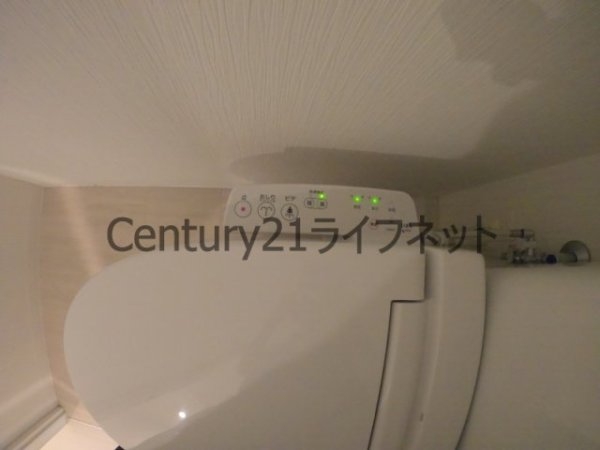 イーストヴィラ梅田