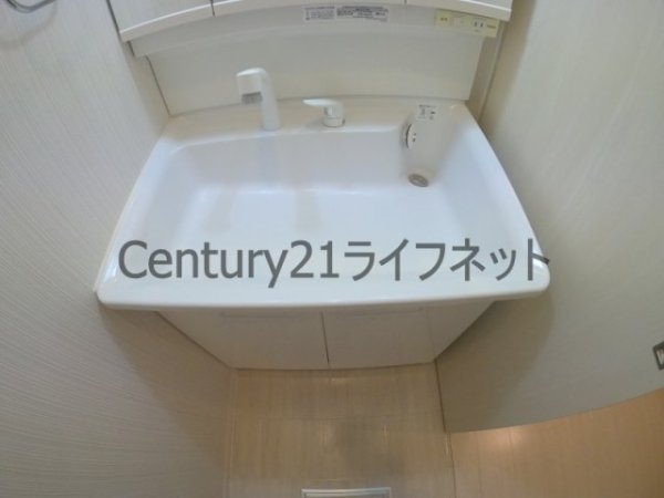 イーストヴィラ梅田