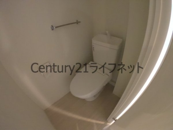イーストヴィラ梅田