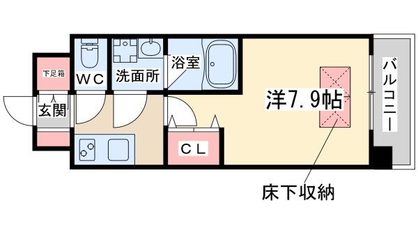 ノースヴィレッジ伍番館