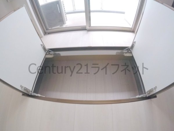 ノースヴィレッジ伍番館