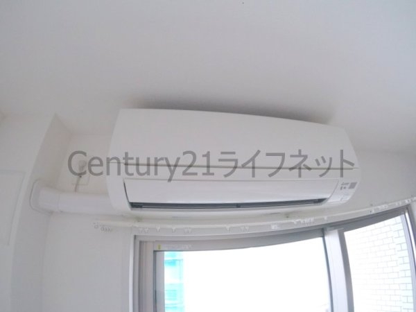 ノースヴィレッジ伍番館