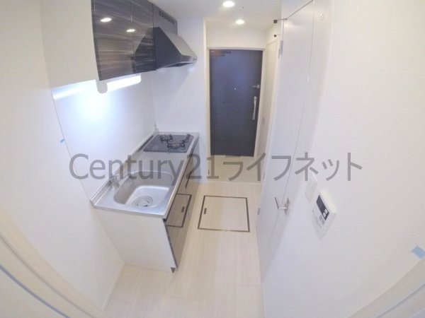 ノースヴィレッジ伍番館