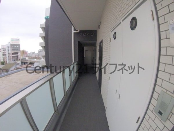 ノースヴィレッジ伍番館