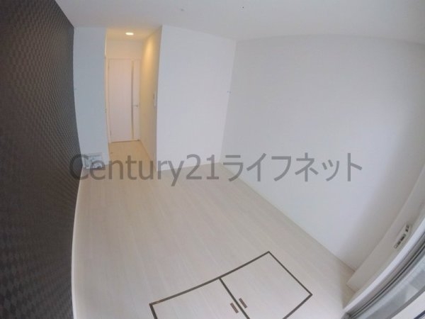 ノースヴィレッジ伍番館