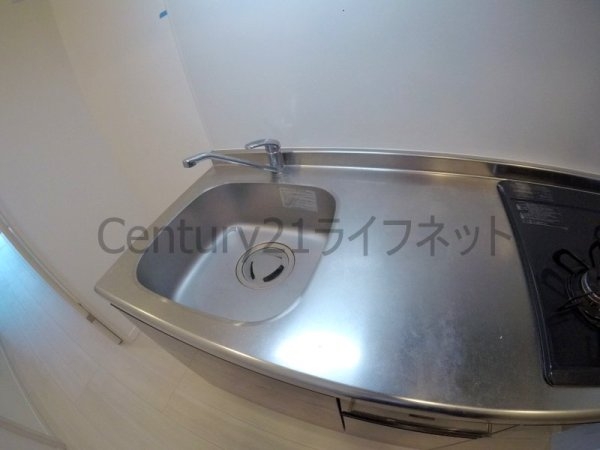 ノースヴィレッジ伍番館