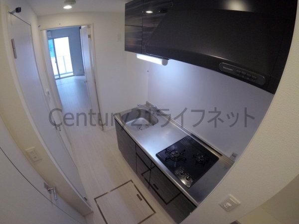 ノースヴィレッジ伍番館
