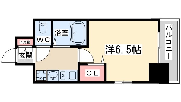 エスリード新梅田