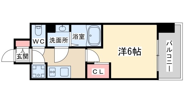エスリード南森町