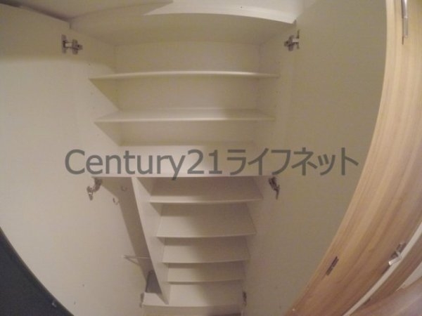 エスリード南森町