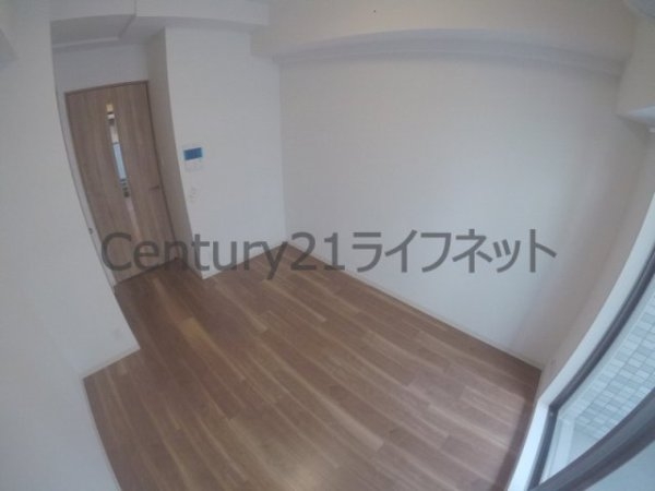 エスリード南森町