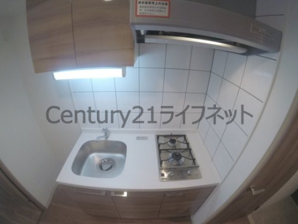 エスリード南森町