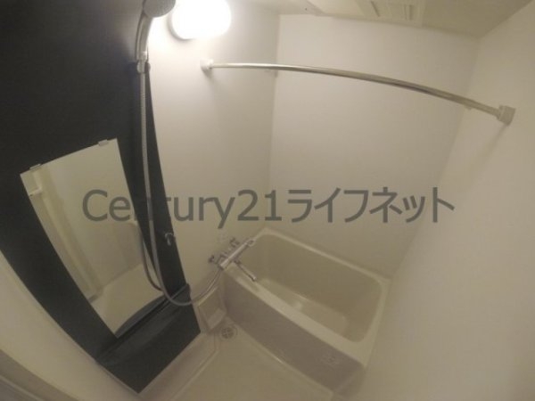 エスリード南森町