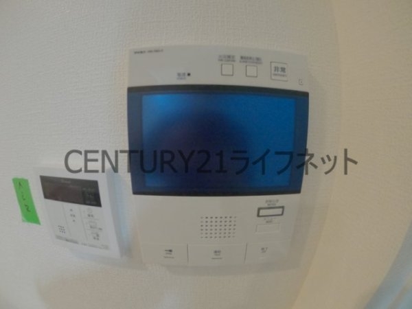 大阪市北区中崎１丁目のマンション