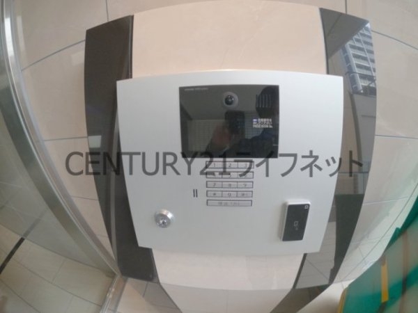 大阪市北区中崎１丁目のマンション