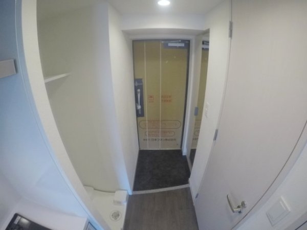 プレサンス西淡路レジェーロ