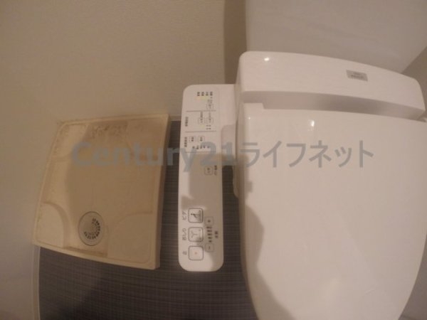 アプリーレ南森町