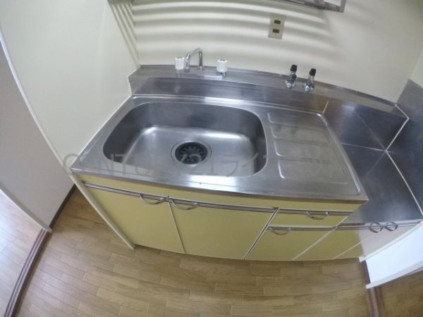 新大阪グランドハイツ北