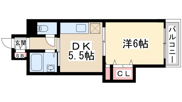 新大阪グランドハイツ北