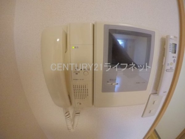 大阪市淀川区東三国４丁目のマンション
