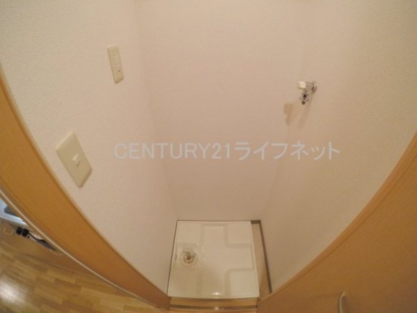 大阪市淀川区東三国４丁目のマンション