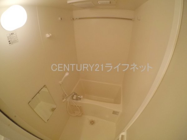 大阪市淀川区東三国４丁目のマンション