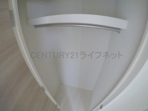 イルリッシュ西中島