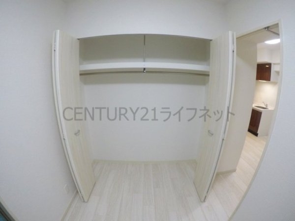 大阪市淀川区宮原１丁目のマンション