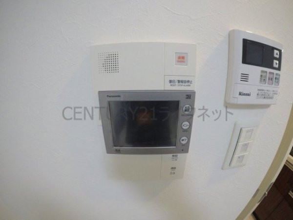 大阪市淀川区宮原１丁目のマンション