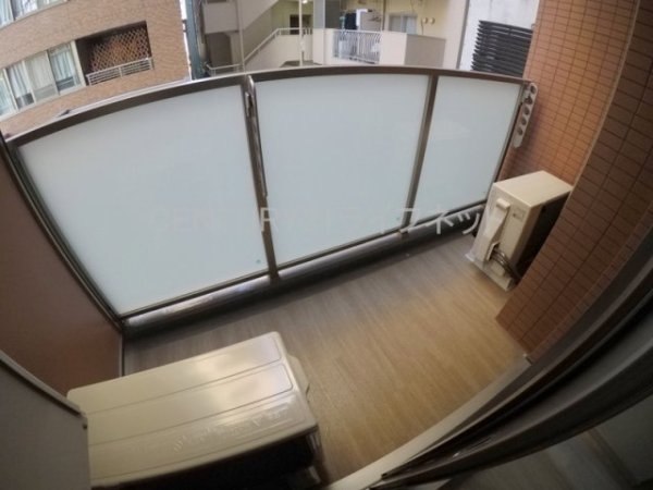大阪市淀川区宮原１丁目のマンション